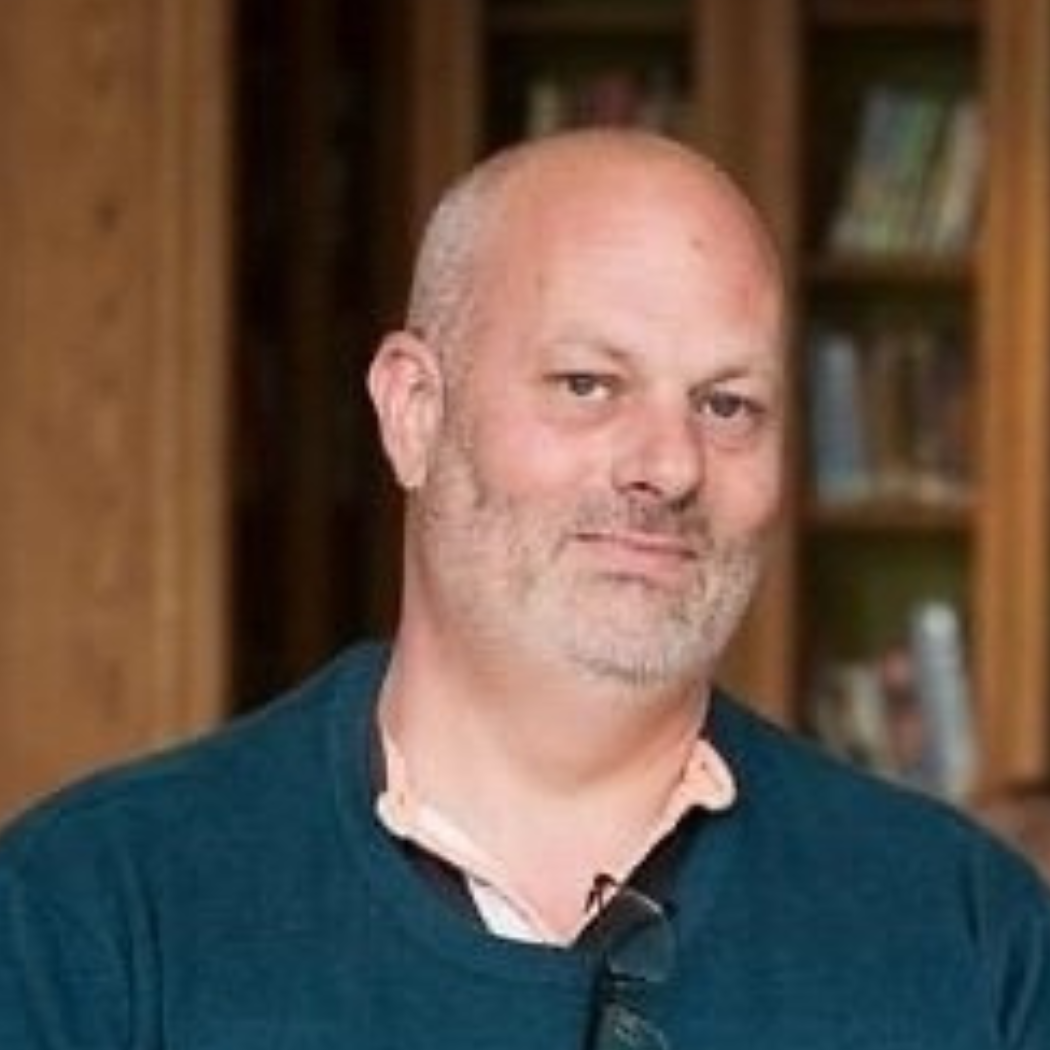 Brian Brackenborough